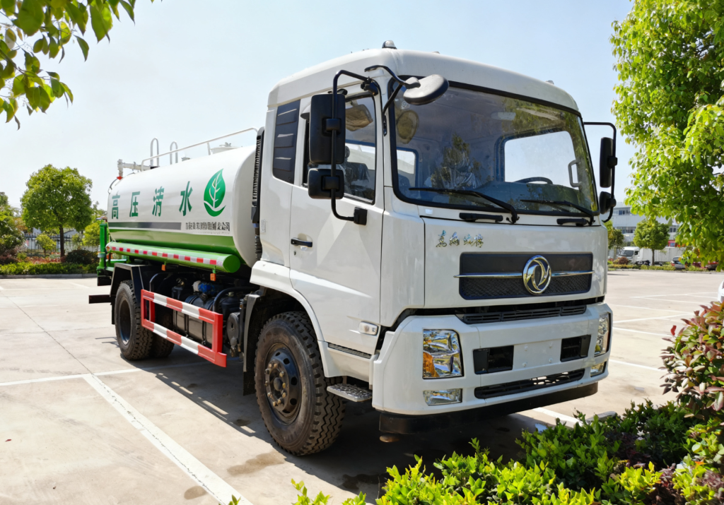 排污管道疏通与清洗全套专业设备展示，包括高压清洗车、疏通机等